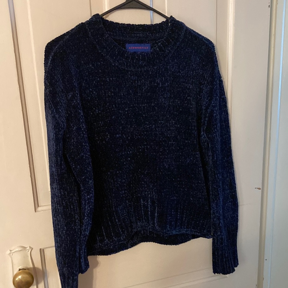 Aeropostale knit sweater